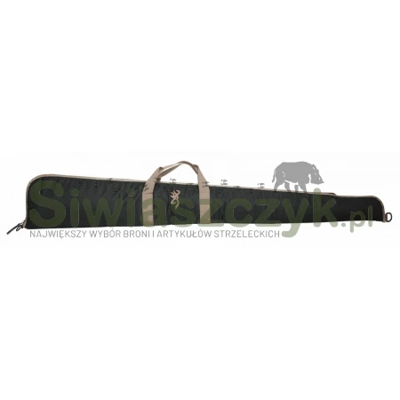 Futerał BROWNING Flex Plainsman Czarny 132cm (1410049152)-126659