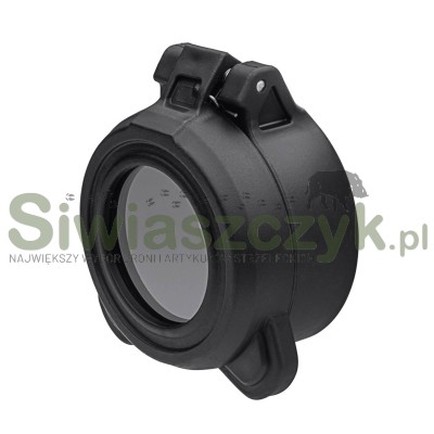 Osłona przednia AIMPOINT do Comp i 9000 przezroczysta (12241)-126757