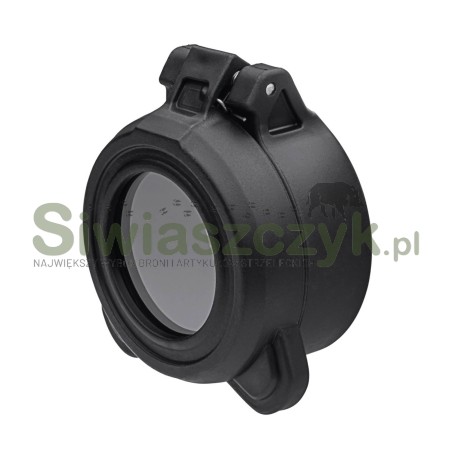 Osłona przednia AIMPOINT do Comp i 9000 przezroczysta (12241)-126757
