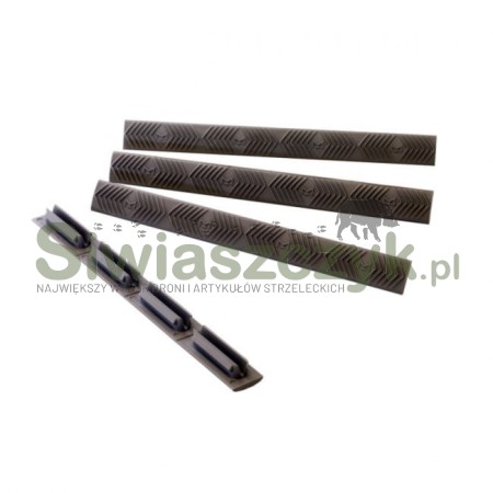 Osłona ERGO GRIPS M-LOK 4 sloty (4332-OD)-126763