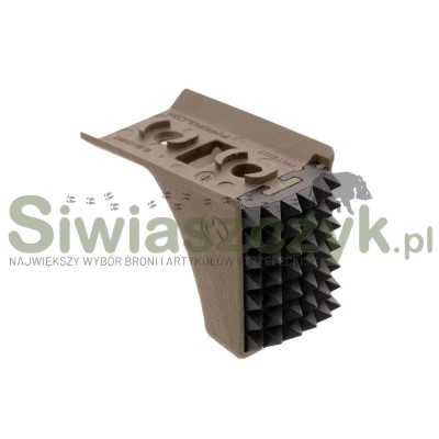 Chwyt MAGPUL Barricade Stop M-LOK FDE (MAG1295)-126788