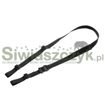 Zawieszenie MAGPUL 2 punktowe MS1 Lite sling (MAG1312)-126791