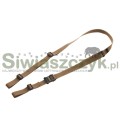 Zawieszenie MAGPUL 2 punktowe MS1 Lite Sling FDE (MAG1312)-126793