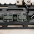 Organizery kabli MAGPUL Wire Control Kit 6szt. M-LOK (MAG1296)-126796