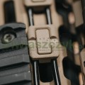Organizery kabli MAGPUL Wire Control Kit 6szt. M-LOK FDE (MAG1296)-126798