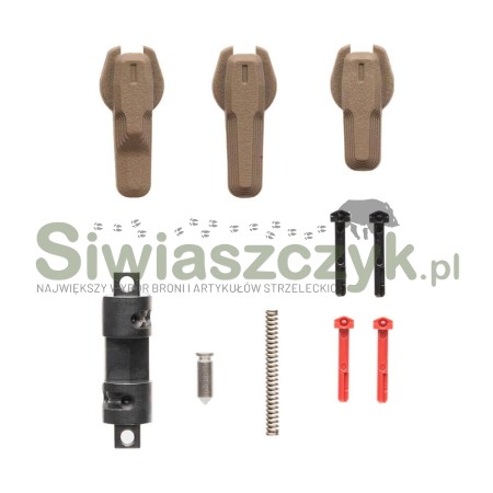 Selektor ognia MAGPUL ESK AR FDE (MAG1254)-126802