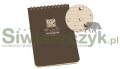 Notatnik wodoodporny Rite in the Rain 4x6" FDE (446)-126776