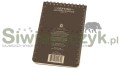 Notatnik wodoodporny Rite in the Rain 4x6" FDE (446)-126779