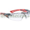Okulary BOLLE SAFETY RUSH+ SMALL Przezroczyste (RUSHPSPSIS)-126781