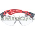 Okulary BOLLE SAFETY RUSH+ SMALL Przezroczyste (RUSHPSPSIS)-126782