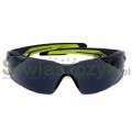 Okulary BOLLE SAFETY SILEX+ Smoke (SILEXPPSF)-126784