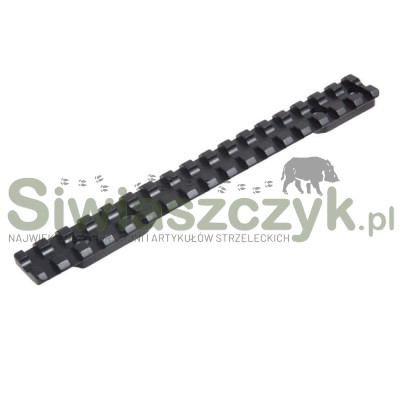 Szyna CONTESSA Picatinny Savage Axis II (PH09 - Axis II)-126804