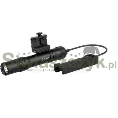 Latarka OLIGHT ODIN GL z montażem (1500 lumenów)-126807