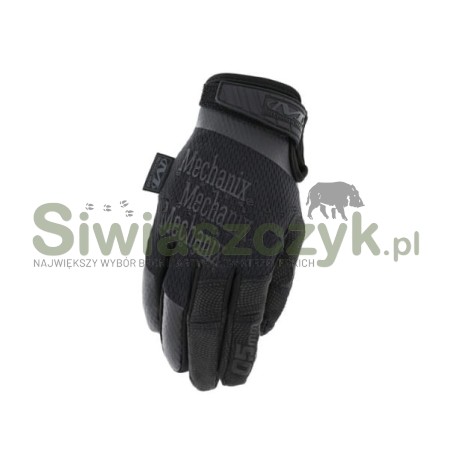 Rękawice taktyczne MECHANIX WEAR Specialty 0,5 mm Women's Covert L (MSD-55-530)-126808