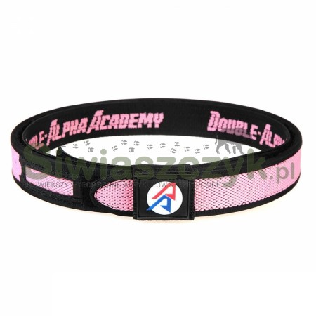 Pas IPSC DAA Premium Belt - różowy rozm. 38-126829