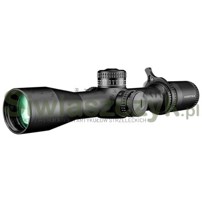 Luneta VORTEX Strike Eagle 3-18x44 FFP  34 mm AO EBR-7C MRAD (186-554)-126820