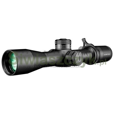 Luneta VORTEX Strike Eagle 3-18x44 FFP  34 mm AO EBR-7C MRAD (186-554)-126820