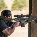 Luneta VORTEX Strike Eagle 3-18x44 FFP  34 mm AO EBR-7C MRAD (186-554)-126809