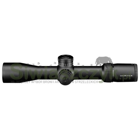 Luneta VORTEX Strike Eagle 3-18x44 FFP  34 mm AO EBR-7C MRAD (186-554)-126810