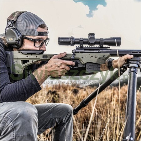 Luneta VORTEX Strike Eagle 3-18x44 FFP  34 mm AO EBR-7C MRAD (186-554)-126813
