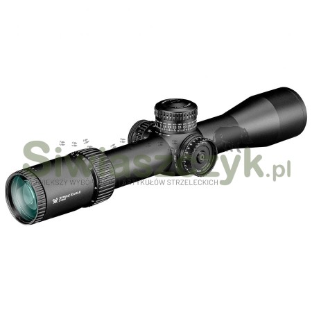 Luneta VORTEX Strike Eagle 3-18x44 FFP  34 mm AO EBR-7C MRAD (186-554)-126815