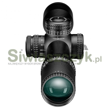 Luneta VORTEX Strike Eagle 3-18x44 FFP  34 mm AO EBR-7C MRAD (186-554)-126817