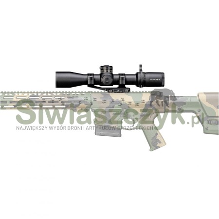 Luneta VORTEX Strike Eagle 3-18x44 FFP  34 mm AO EBR-7C MRAD (186-554)-126819