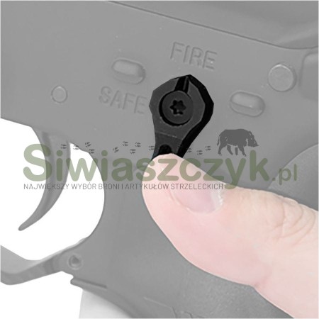 Selektor ognia LEAPERS AMBI AR-15 (TLT-TKSLT)-126826