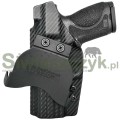 Kabura CONCEALMENT EXPRESS OWB S&W M&P M2.0 Carbon (CEX-198743)-126835