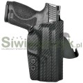 Kabura CONCEALMENT EXPRESS OWB S&W M&P M2.0 Carbon (CEX-198743)-126836