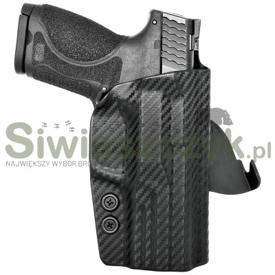 Kabura CONCEALMENT EXPRESS OWB S&W M&P M2.0 Carbon (CEX-198743)-126836