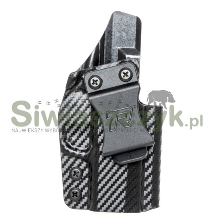 Kabura CONCEALMENT EXPRESS IWB IWI Masada Slim OR Carbon (CEX-227712)-126848