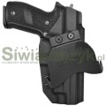Kabura CONCEALMENT EXPRESS OWB Sig Sauer P226 z szyną LH (CEX-200418)-126851