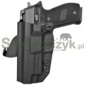 Kabura CONCEALMENT EXPRESS OWB Sig Sauer P226 z szyną LH (CEX-200418)-126852