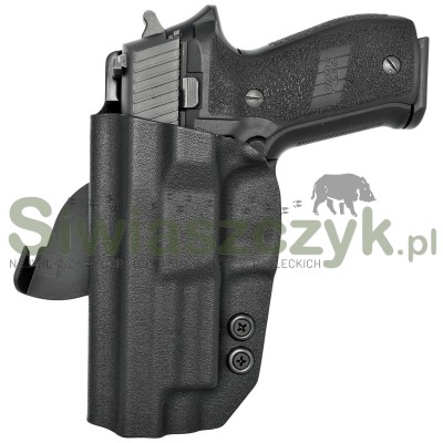 Kabura CONCEALMENT EXPRESS OWB Sig Sauer P226 z szyną LH (CEX-200418)-126852