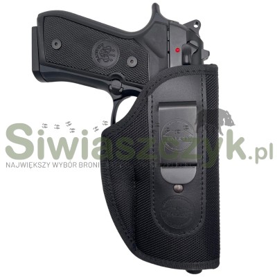 Kabura FALCO IWB Full-Size (FAL-AM81-FS-R-BL)-126859