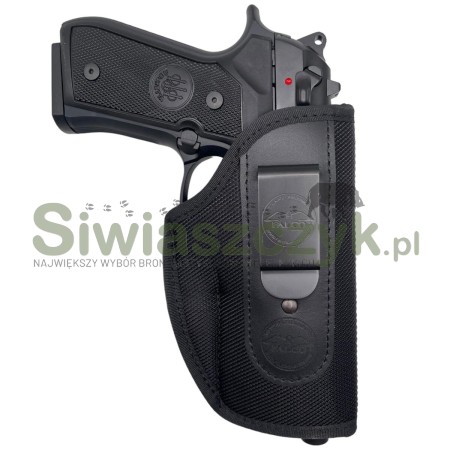 Kabura FALCO IWB Full-Size (FAL-AM81-FS-R-BL)-126859