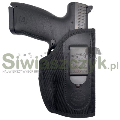 Kabura FALCO IWB Compact (FAL-AM81-C-R-BL)-126860