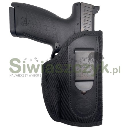 Kabura FALCO IWB Compact (FAL-AM81-C-R-BL)-126860