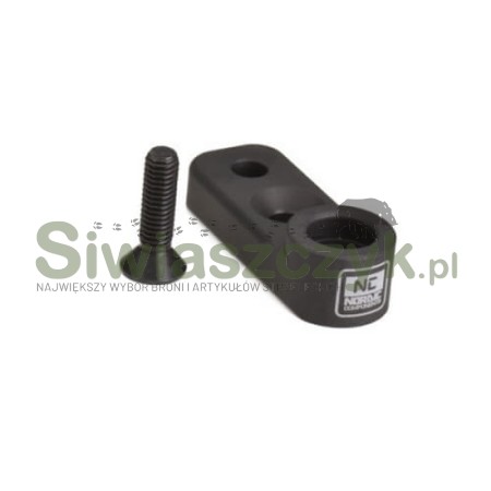 Zaczep QD Nordic Components do uchwytu zaciskowego strzelby -126863