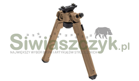 Bipod MAGPUL M-LOK Bipod FDE (MAG933)-111155