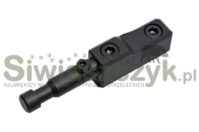 Adapter FORTMEIER do szyny UIT-129698