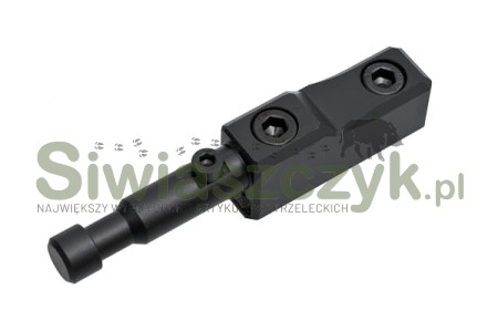 Adapter FORTMEIER do szyny UIT-129698