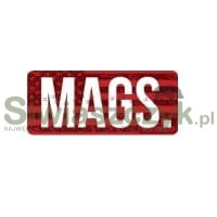 Naklejka MTM "MAGS." (CLMAGS)-111215