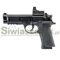 Pistolet BERETTA 92X FR FULL RDO USA kal.9x19-120356