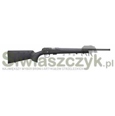 Karabinek CZ 457 Synthetic 20" 1/2x20 k.22lr-110878