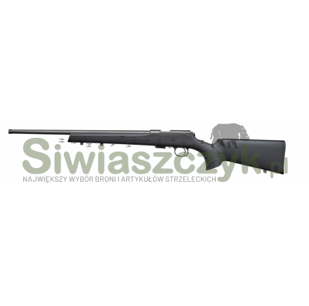 Karabinek CZ 457 Synthetic 20" 1/2x20 k.22lr-110879