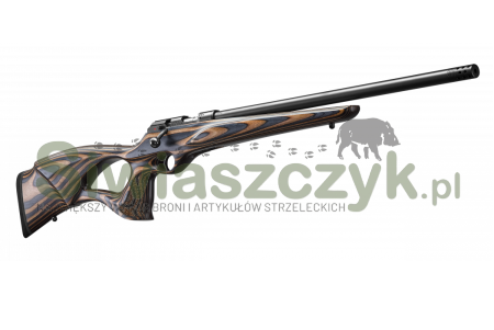 Karabinek CZ 457 Thumbhole 20", 1/2x20 kal.22lr-110826