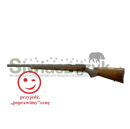Karabinek CZ 457 Varmint 20", 1/2x20 kal.22Lr-138139