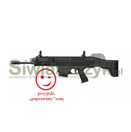 Karabinek CZ Bren 2MS 11" kal.223Rem-138143